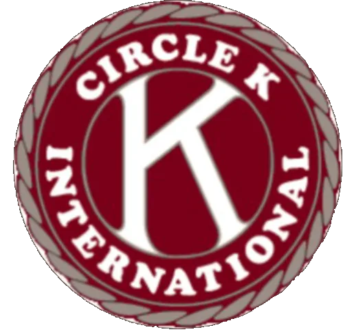 Circle K International seal